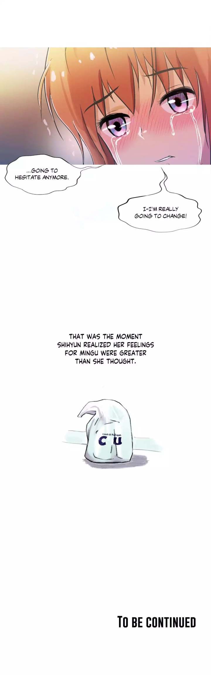 One-Room Hero Chapter 30 - Page 31