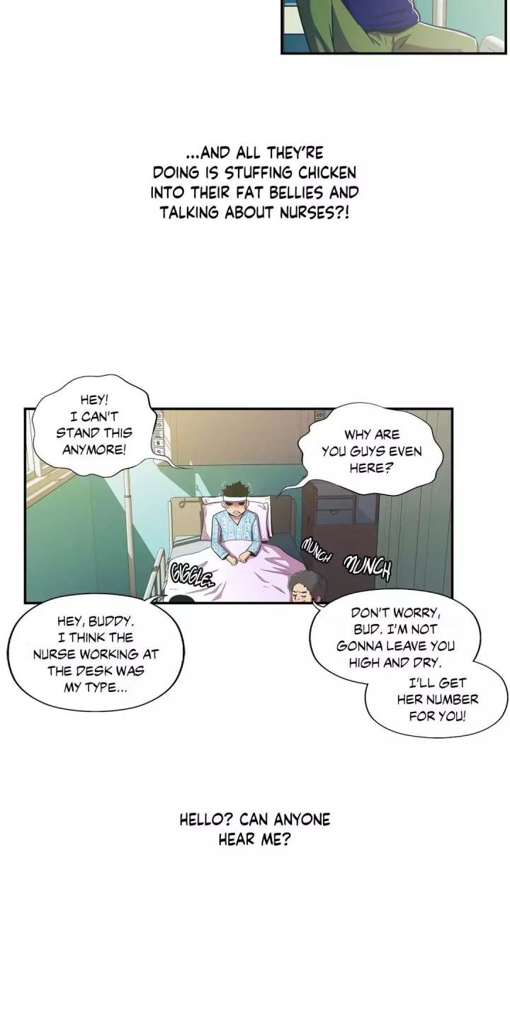 One-Room Hero Chapter 39 - Page 6