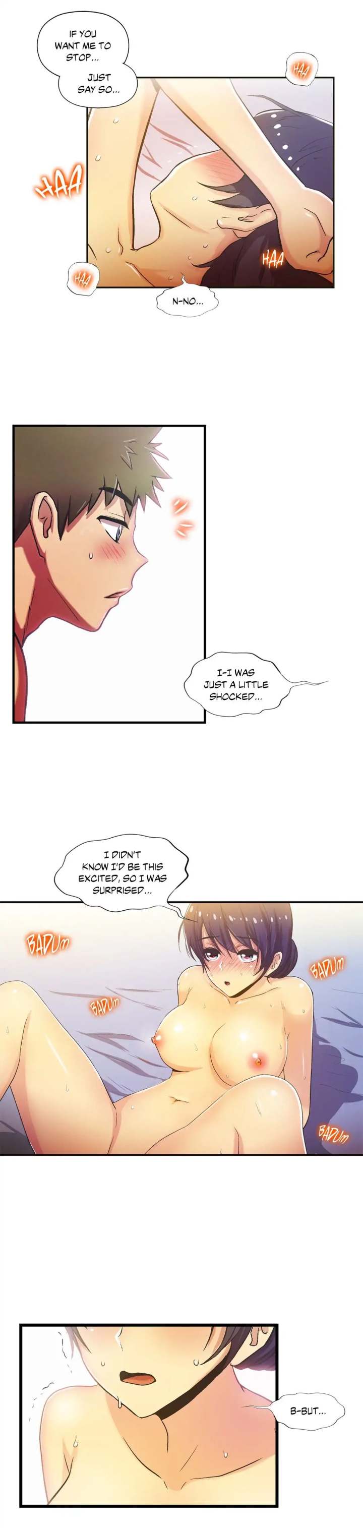 One-Room Hero Chapter 51 - Page 23