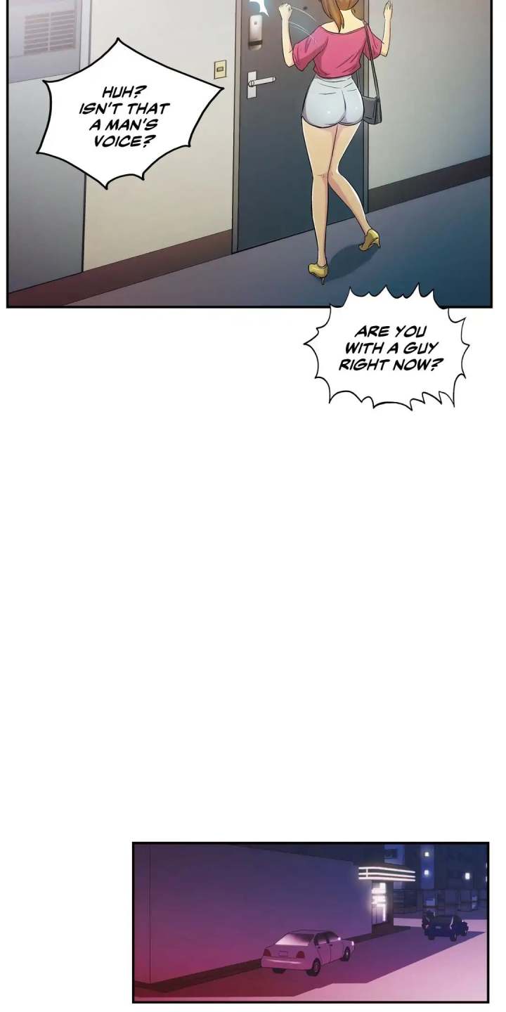 One-Room Hero Chapter 58 - Page 38