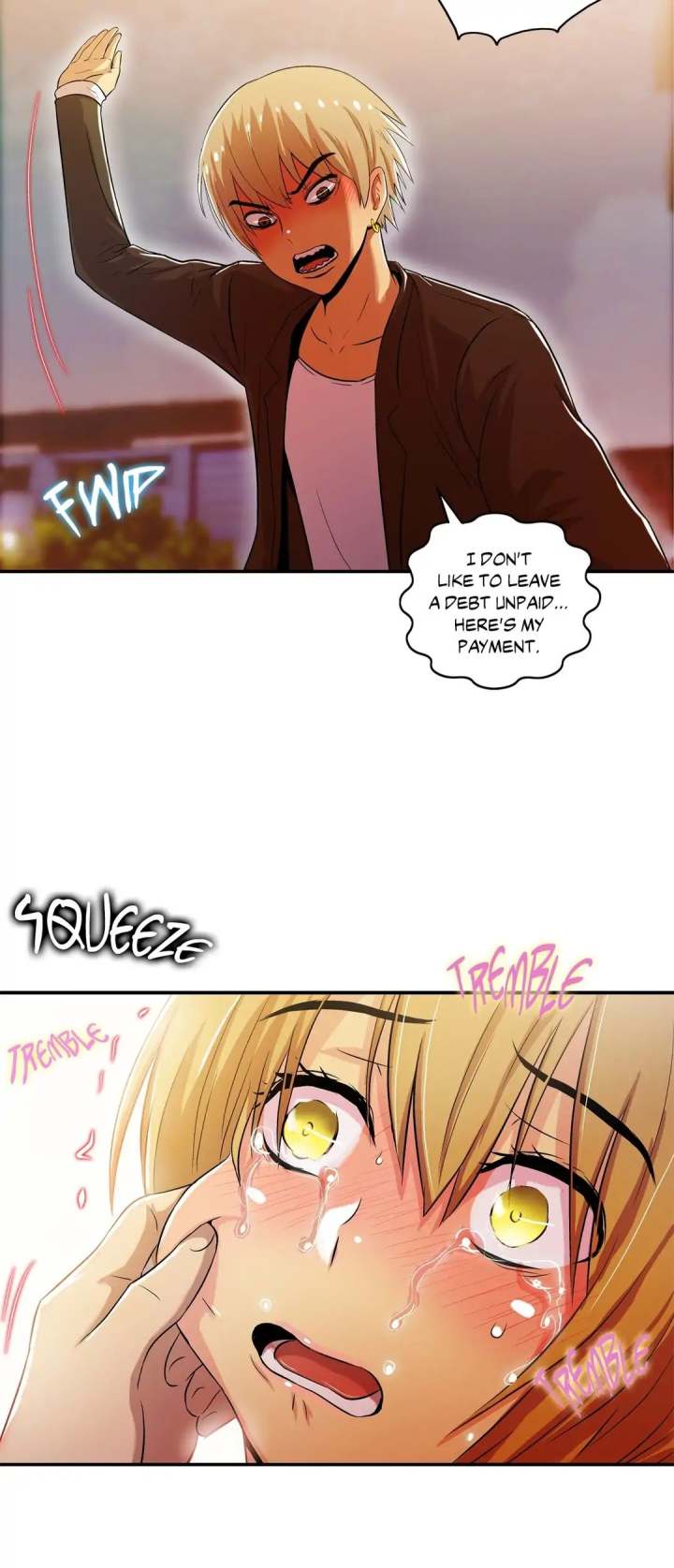 One-Room Hero Chapter 59 - Page 46