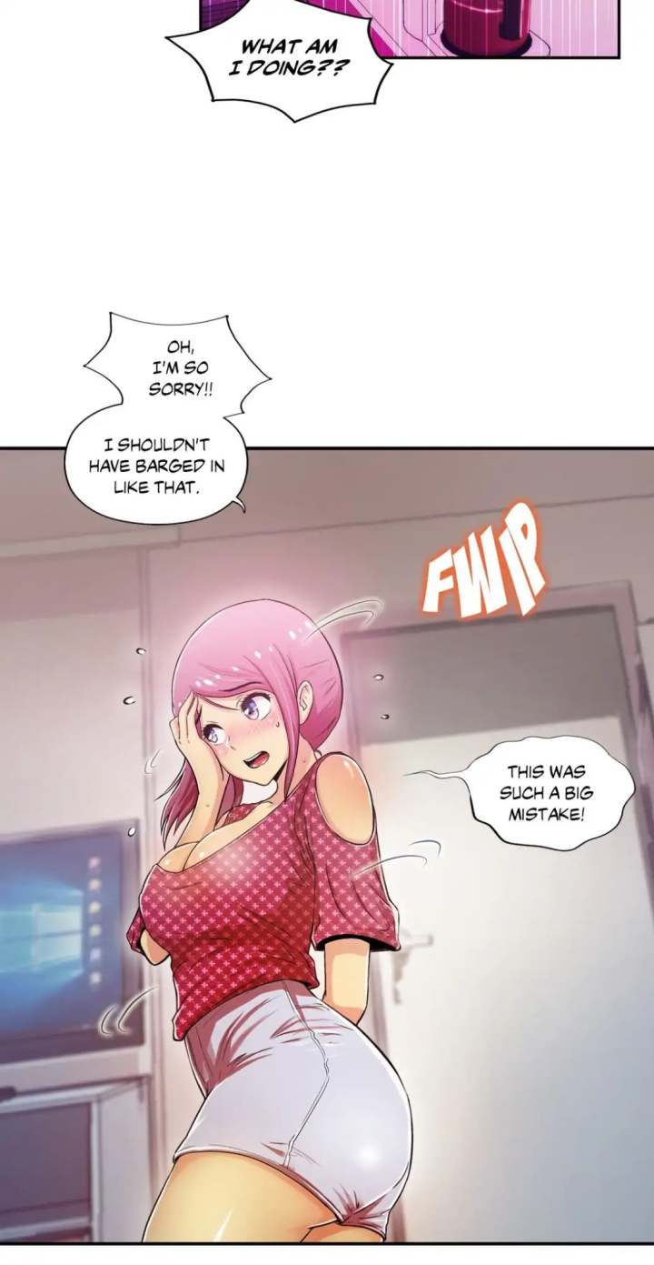 One-Room Hero Chapter 60 - Page 38