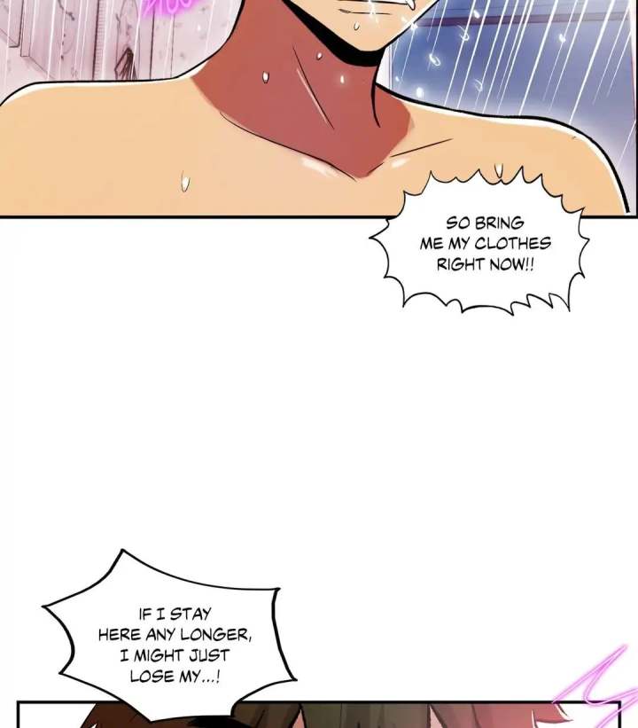 One-Room Hero Chapter 62 - Page 30