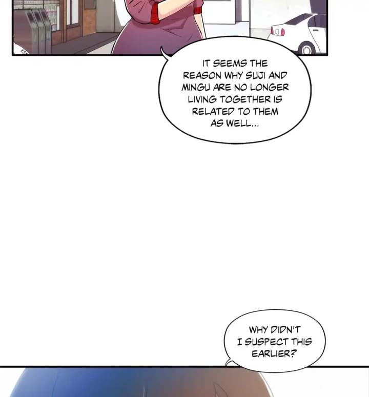 One-Room Hero Chapter 63 - Page 71