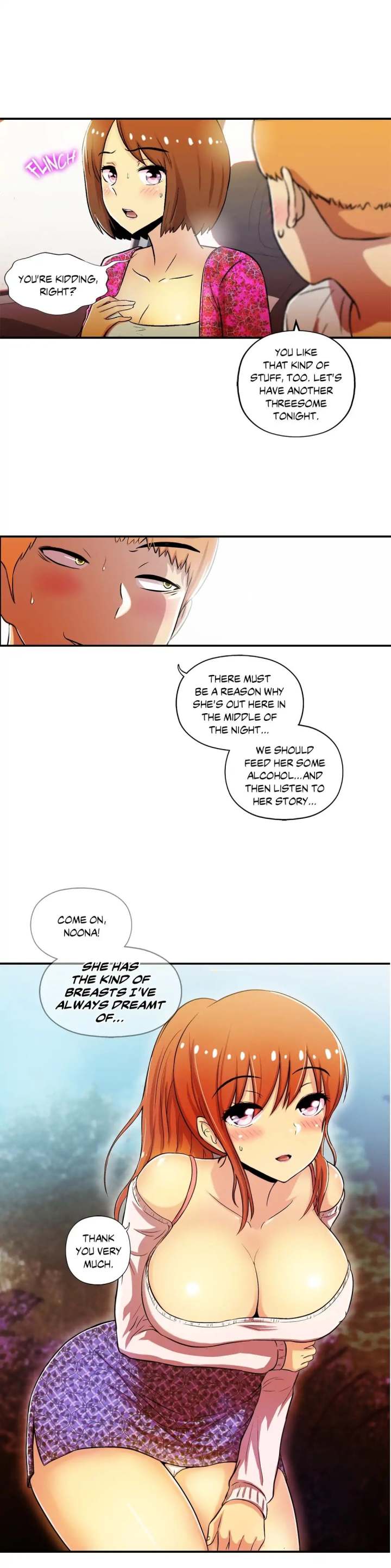 One-Room Hero Chapter 68 - Page 13