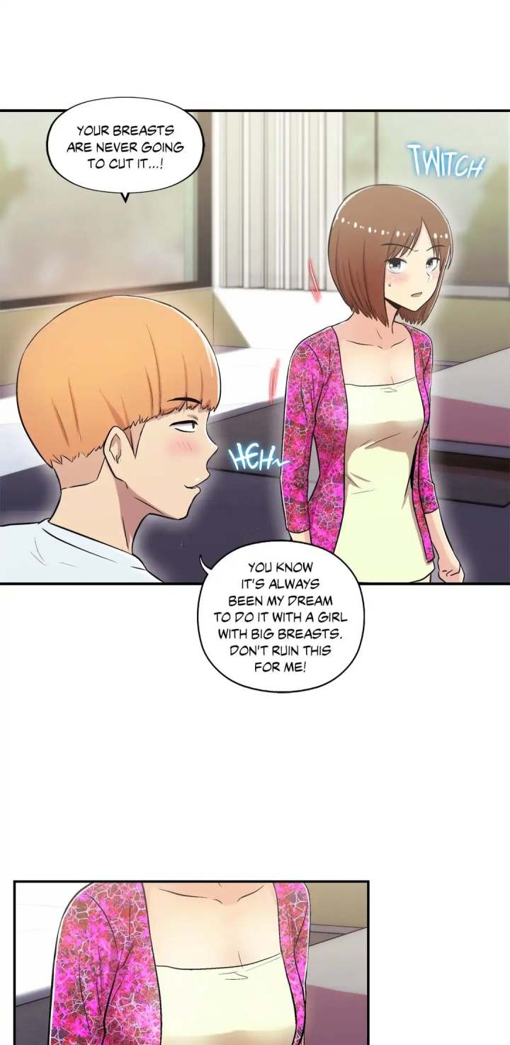 One-Room Hero Chapter 69 - Page 35