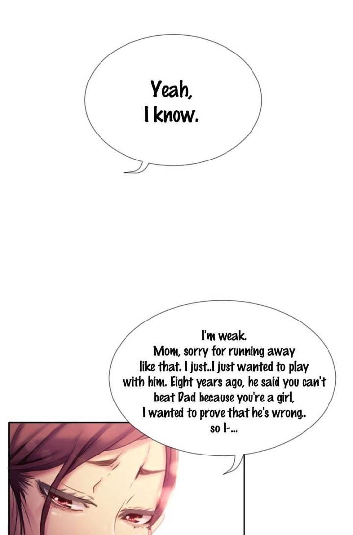 Ecstasy Hearts Chapter 12 - Page 26