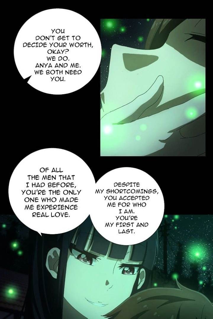 Ecstasy Hearts Chapter 2 - Page 33