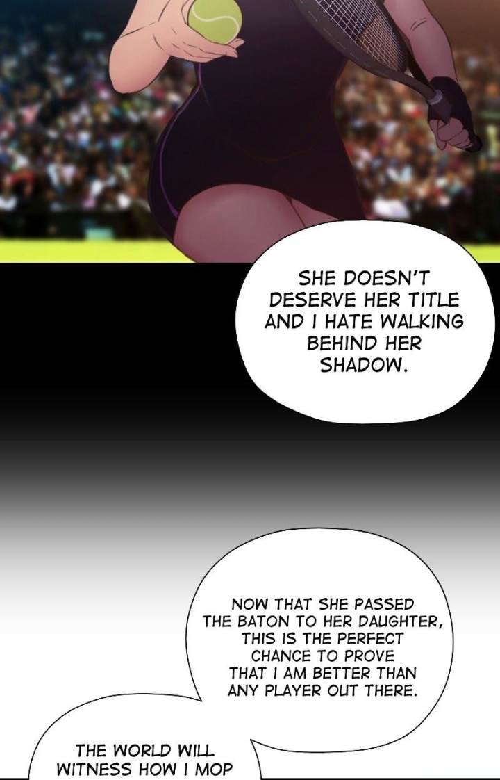 Ecstasy Hearts Chapter 34 - Page 30