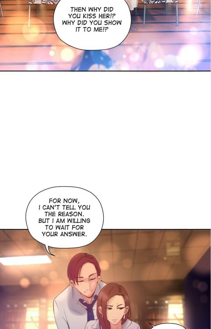 Ecstasy Hearts Chapter 36 - Page 62