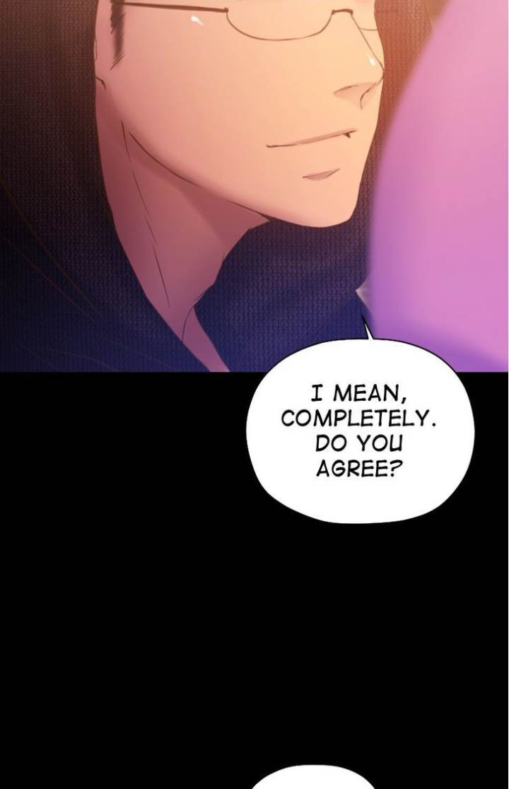 Ecstasy Hearts Chapter 48 - Page 54