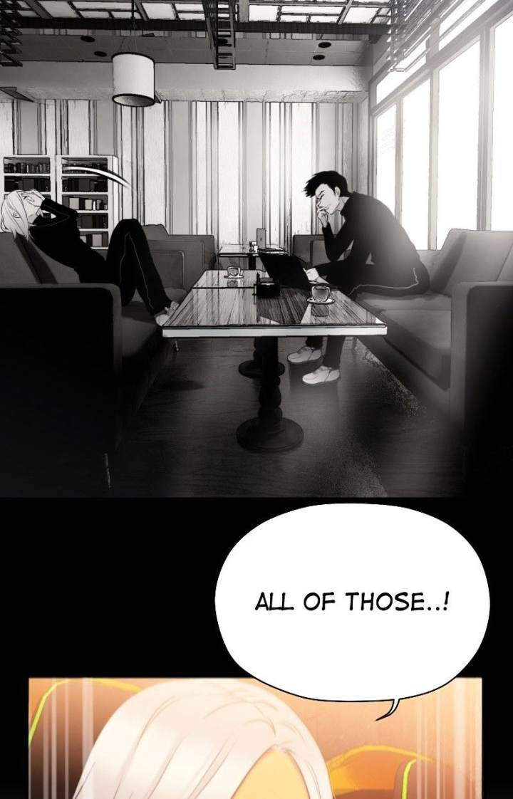 Ecstasy Hearts Chapter 75 - Page 13