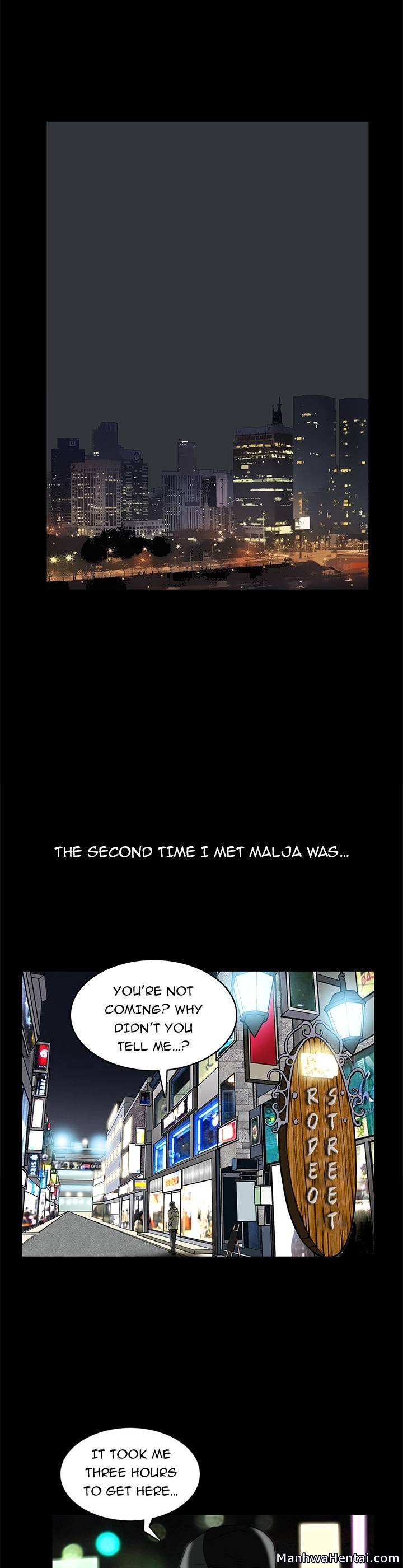 Malja Chapter 1 - Page 29