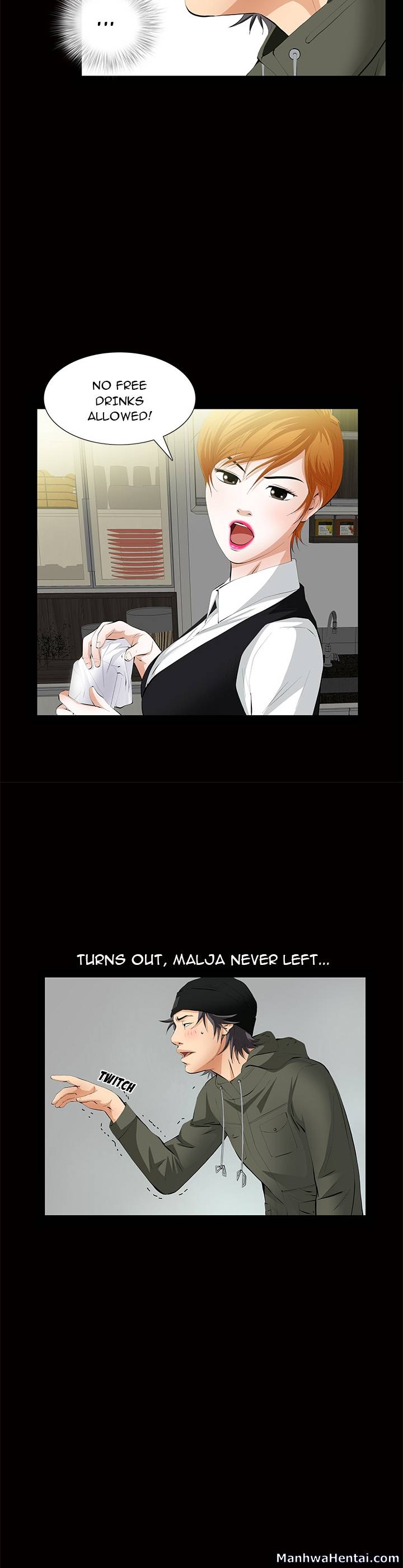 Malja Chapter 4 - Page 13