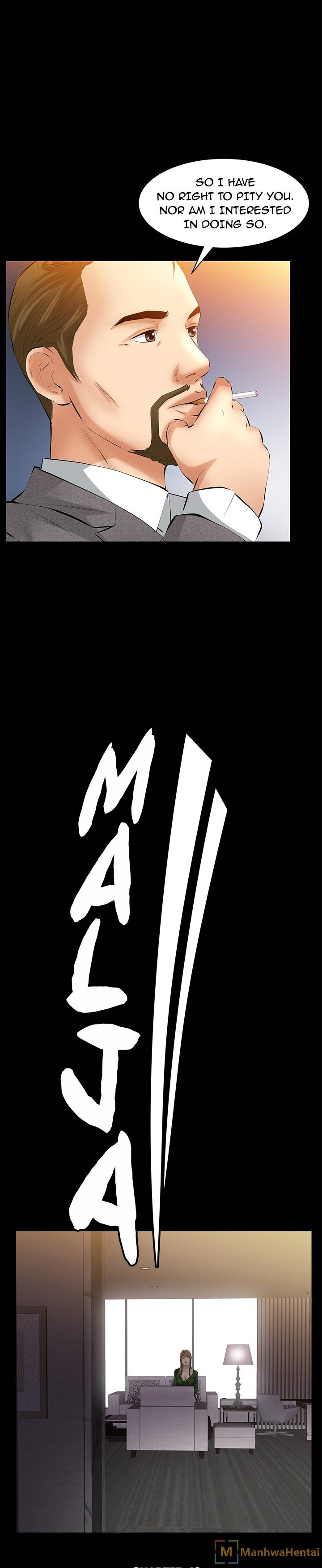 Malja Chapter 48 - Page 2