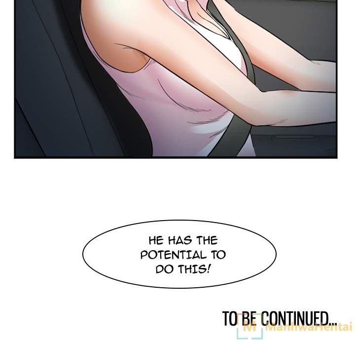 Dating Contract Chapter 37 - Page 27