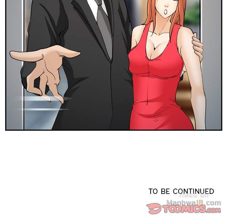 Dating Contract Chapter 63 - Page 92