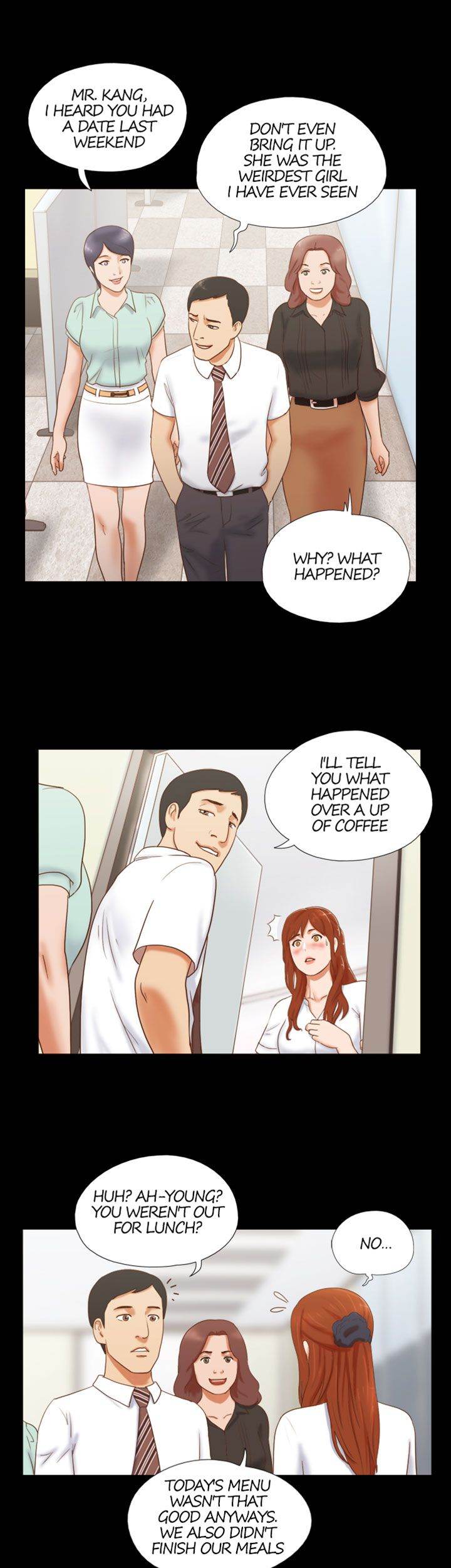 Couple Game: 17 Sex Fantasies Ver.2 Chapter 11 - Page 9