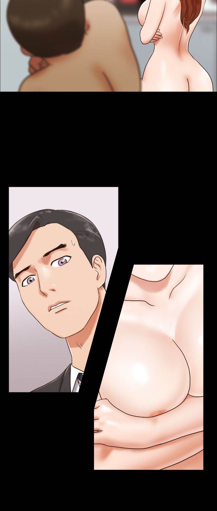 Couple Game: 17 Sex Fantasies Ver.2 Chapter 17 - Page 16