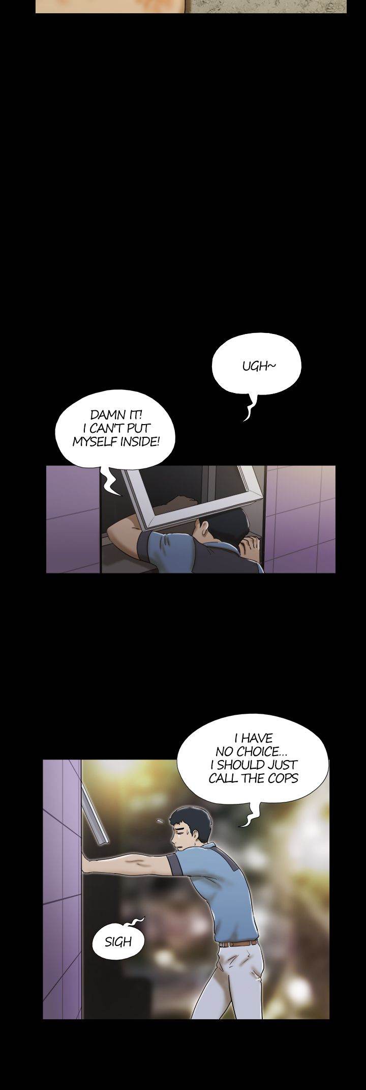 Couple Game: 17 Sex Fantasies Ver.2 Chapter 17 - Page 20