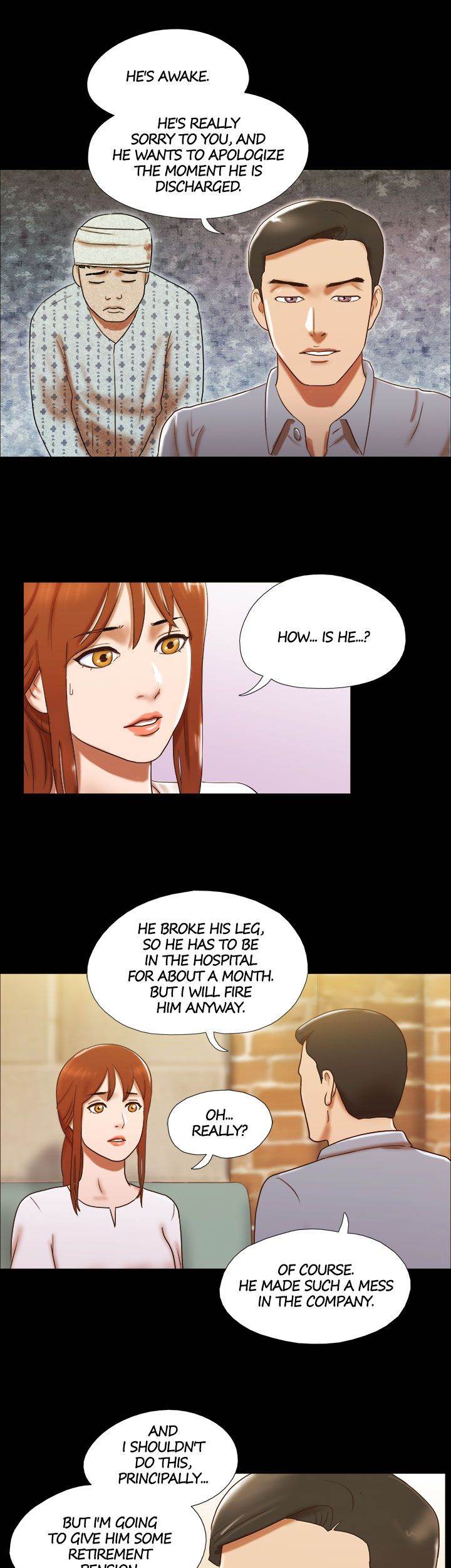 Couple Game: 17 Sex Fantasies Ver.2 Chapter 24 - Page 15