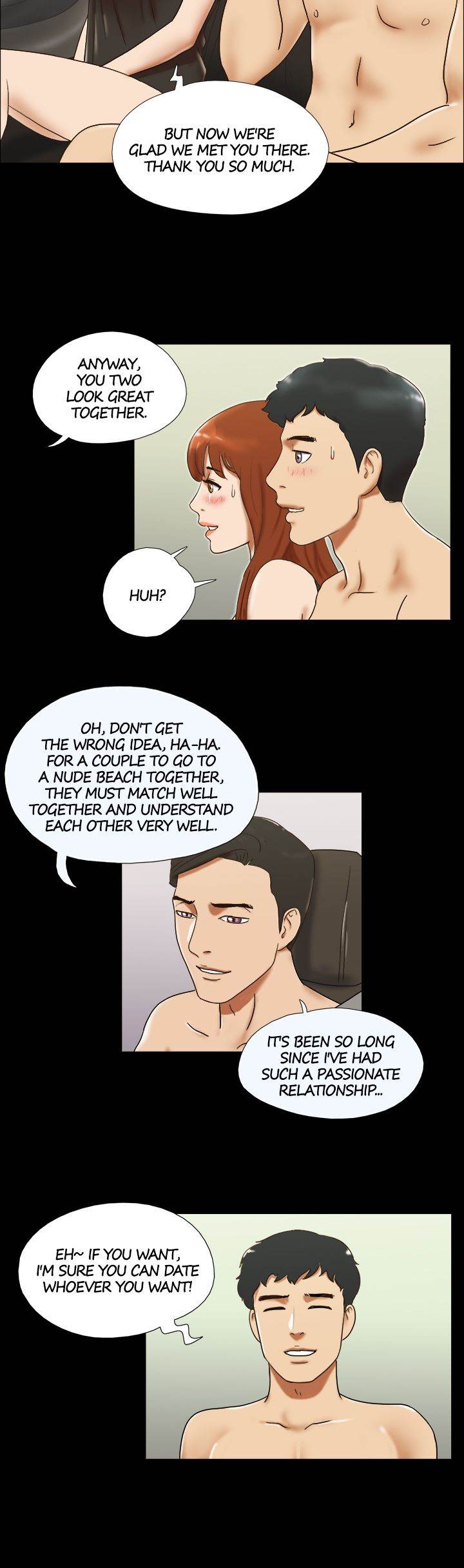 Couple Game: 17 Sex Fantasies Ver.2 Chapter 29 - Page 10