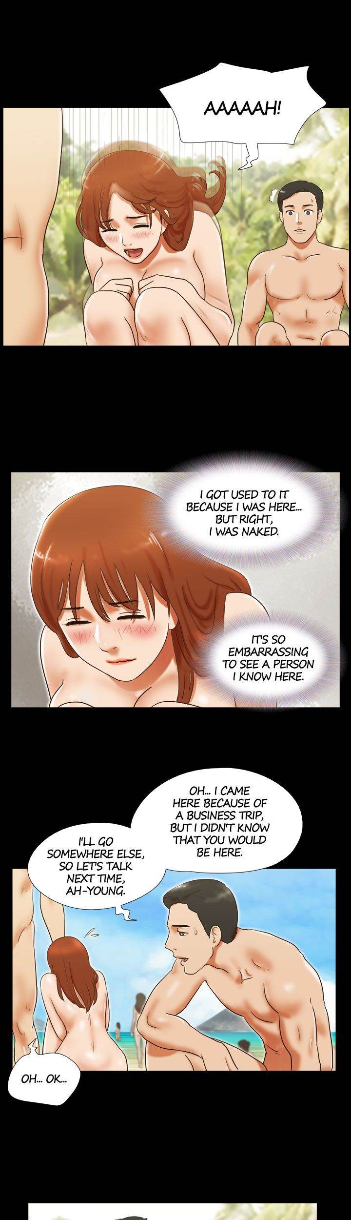 Couple Game: 17 Sex Fantasies Ver.2 Chapter 29 - Page 3