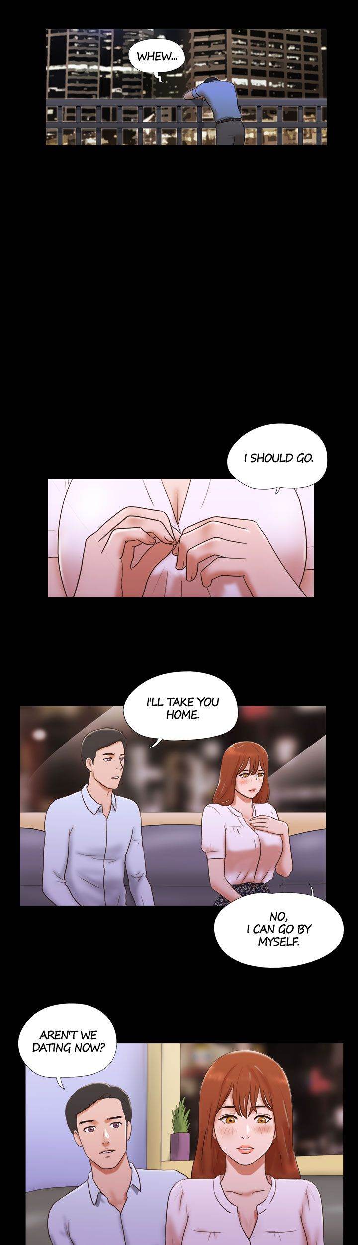 Couple Game: 17 Sex Fantasies Ver.2 Chapter 41 - Page 3