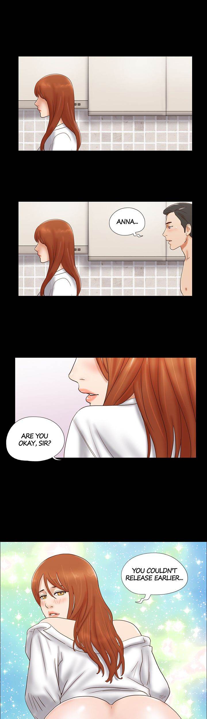 Couple Game: 17 Sex Fantasies Ver.2 Chapter 47 - Page 21