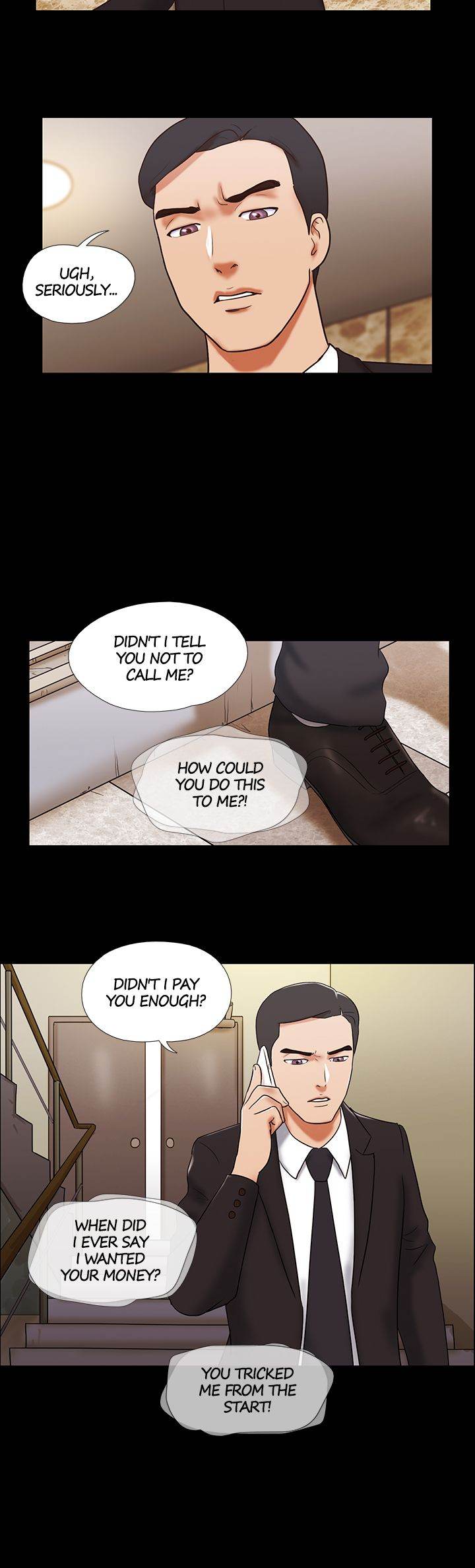 Couple Game: 17 Sex Fantasies Ver.2 Chapter 49 - Page 18