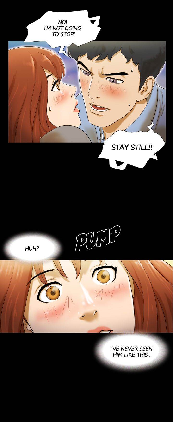 Couple Game: 17 Sex Fantasies Ver.2 Chapter 5 - Page 10