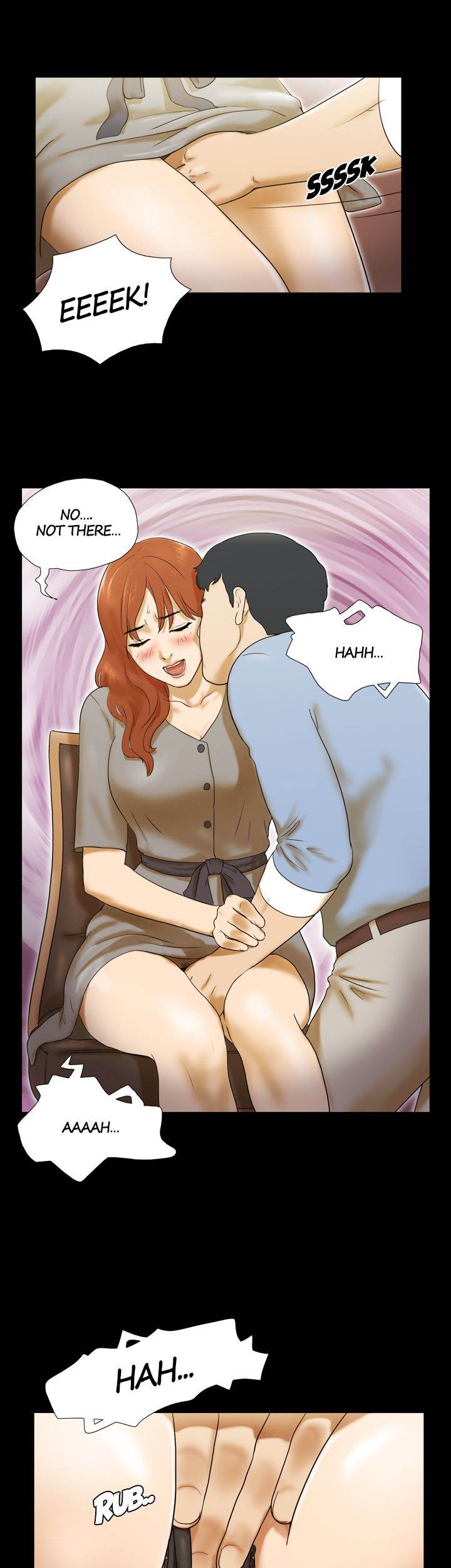 Couple Game: 17 Sex Fantasies Ver.2 Chapter 5 - Page 11