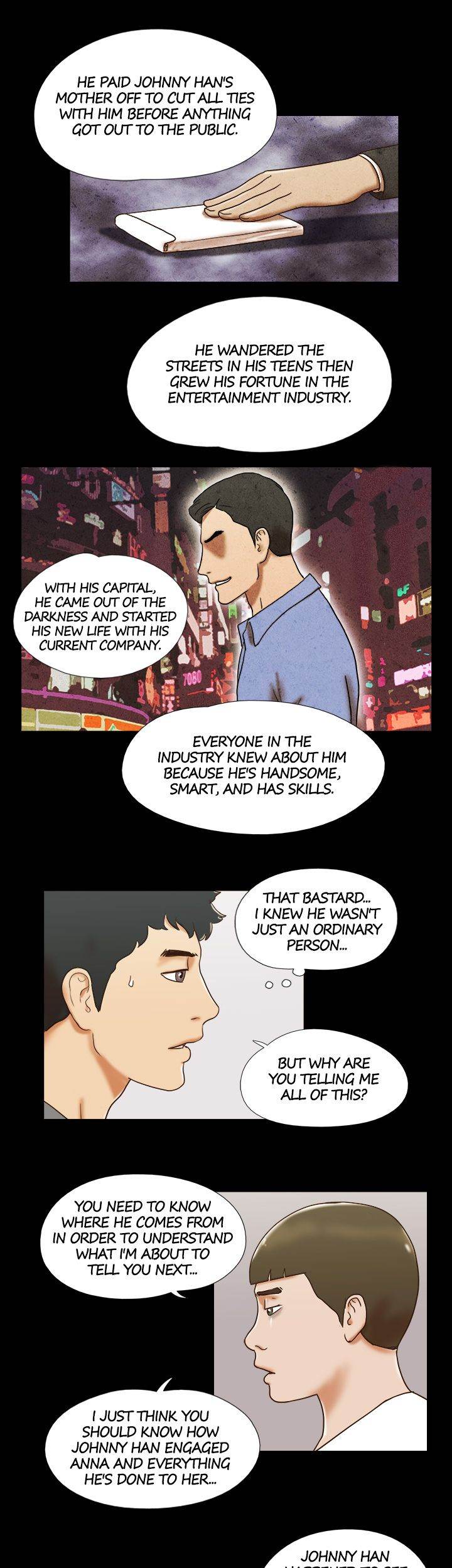 Couple Game: 17 Sex Fantasies Ver.2 Chapter 55 - Page 17