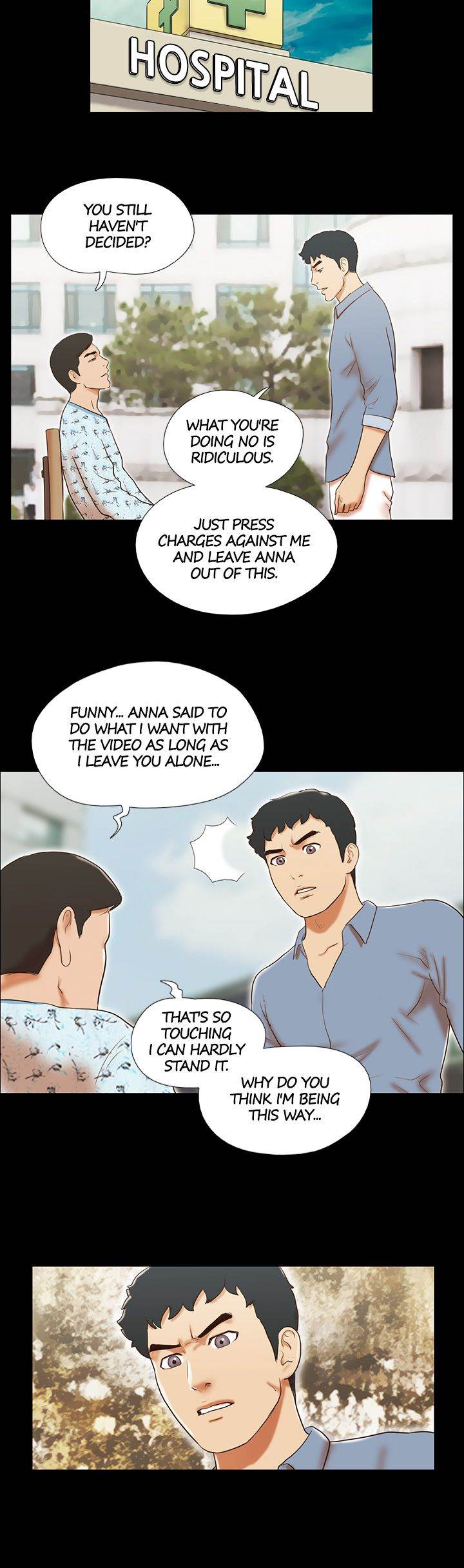 Couple Game: 17 Sex Fantasies Ver.2 Chapter 59 - Page 8