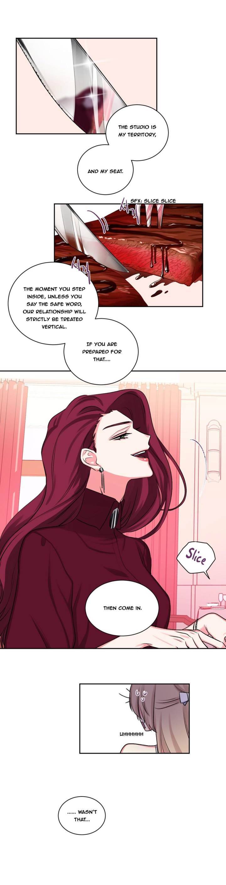 Lilith Chapter 9 - Page 13