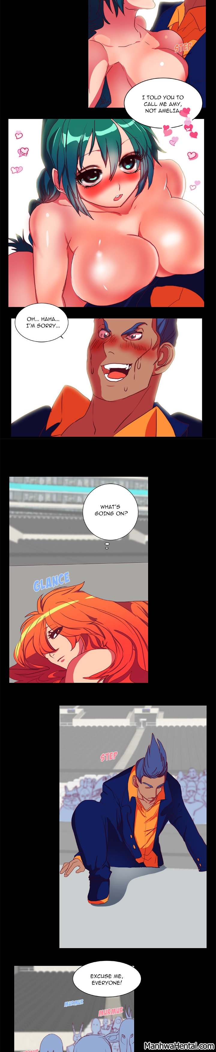 Body C**** Chapter 10 - Page 5