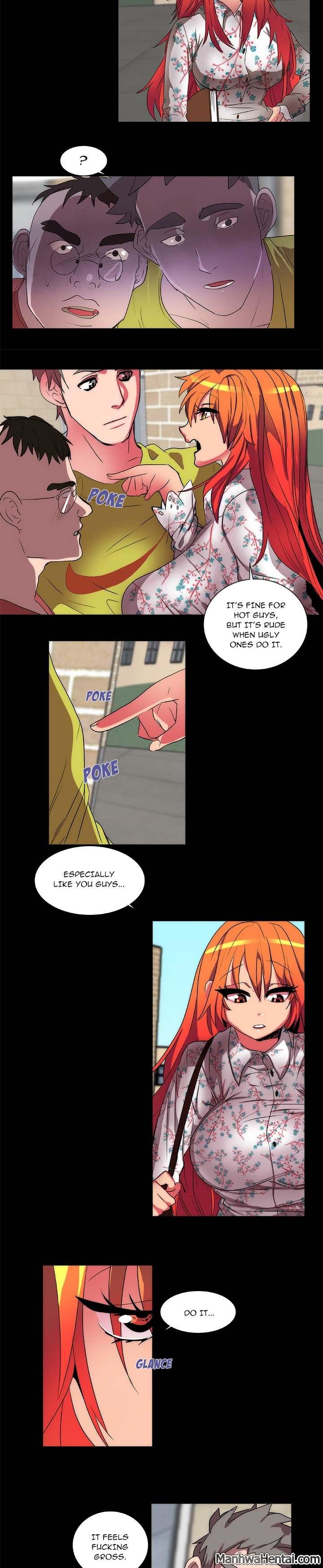 Body C**** Chapter 13 - Page 3