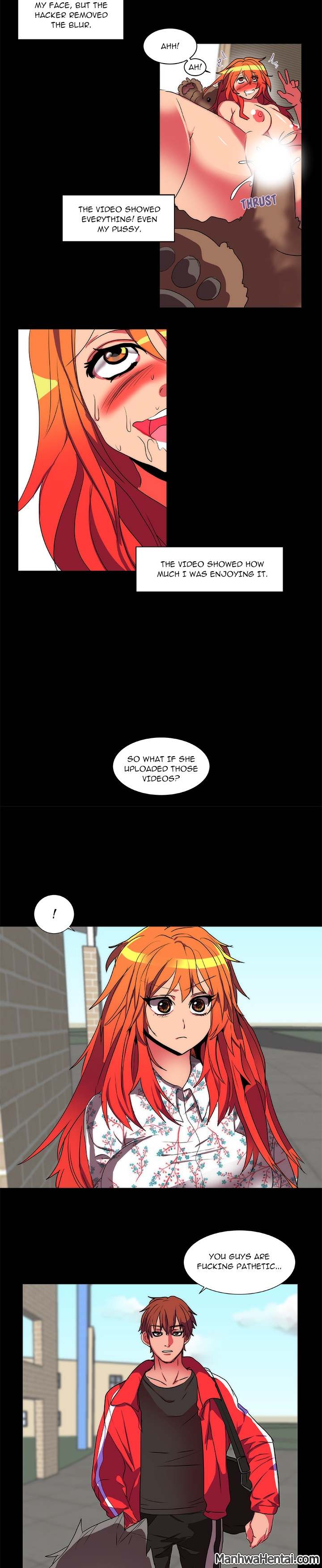 Body C**** Chapter 13 - Page 6