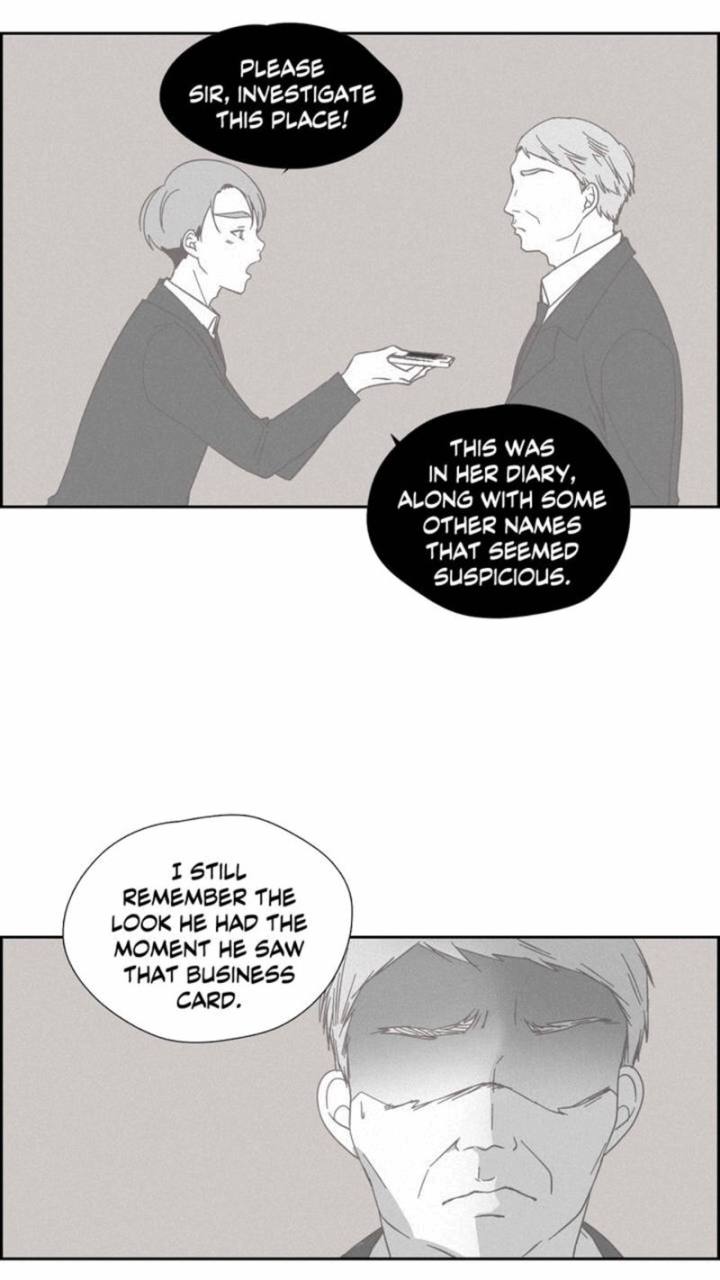 An Innocent Sin Chapter 24 - Page 27