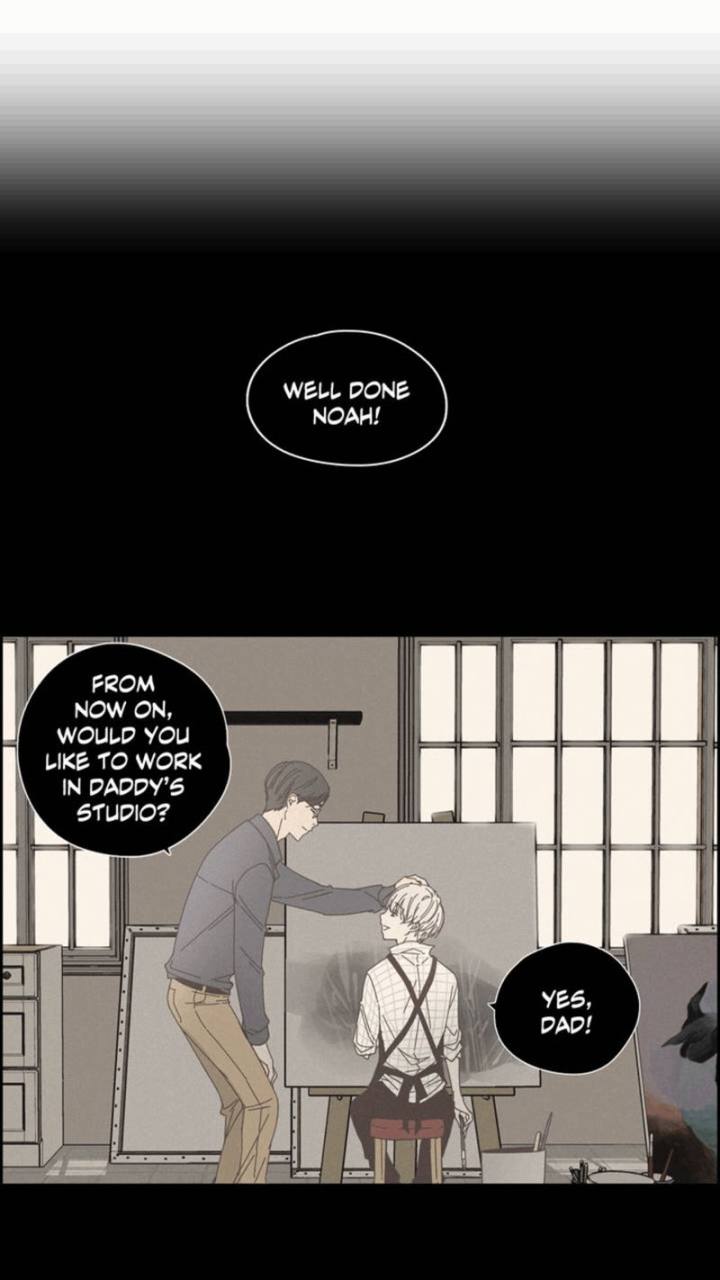 An Innocent Sin Chapter 28 - Page 11