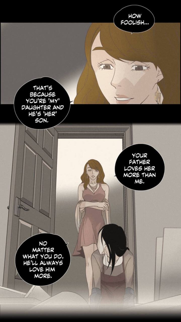 An Innocent Sin Chapter 28 - Page 16