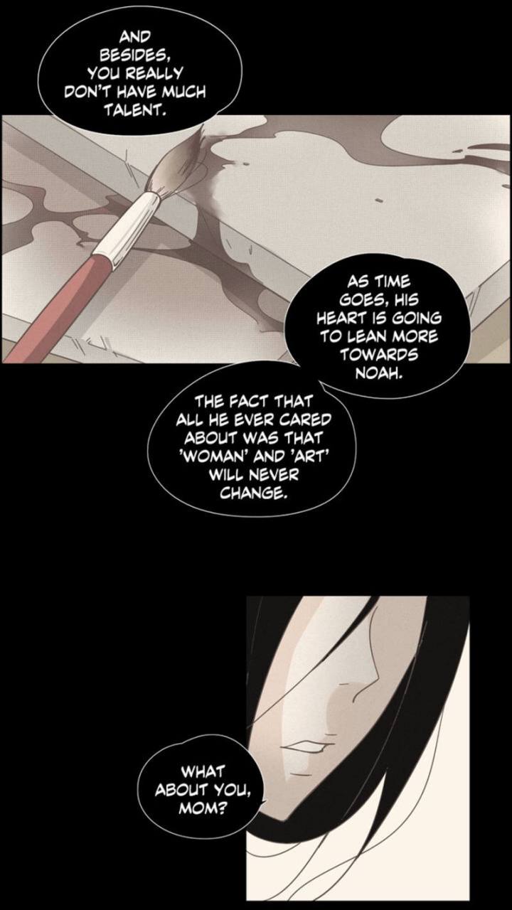 An Innocent Sin Chapter 28 - Page 18