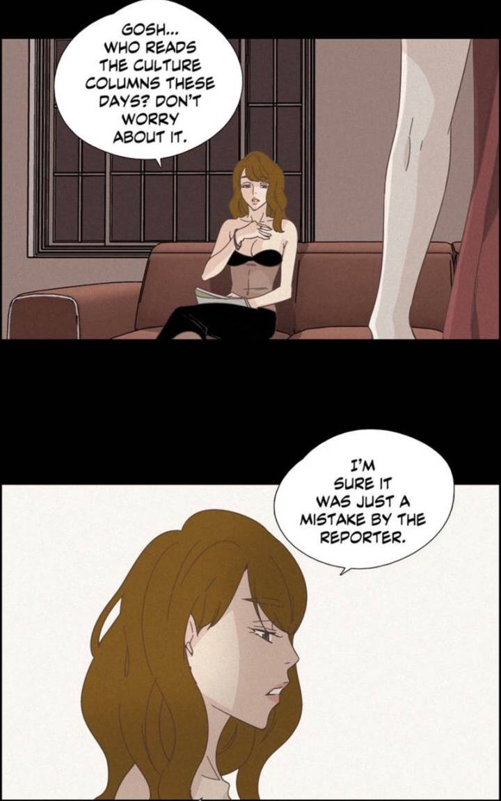 An Innocent Sin Chapter 40 - Page 26