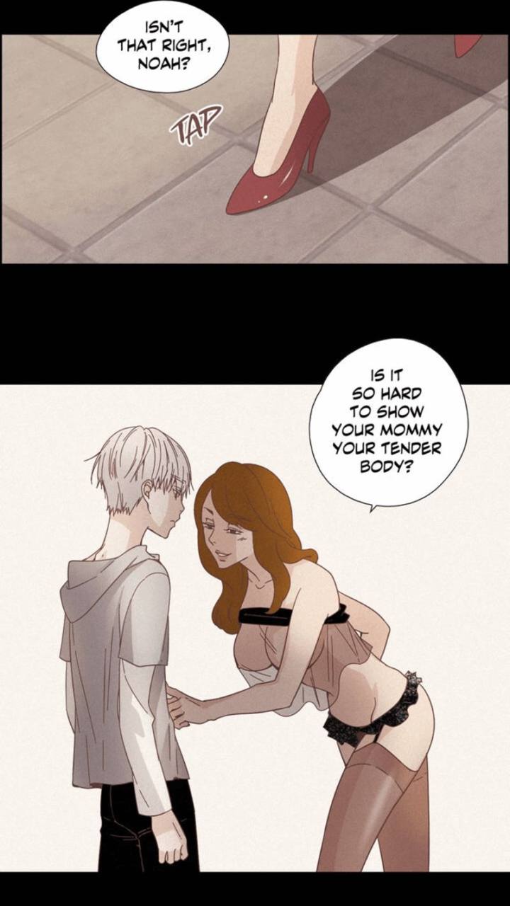 An Innocent Sin Chapter 41 - Page 13