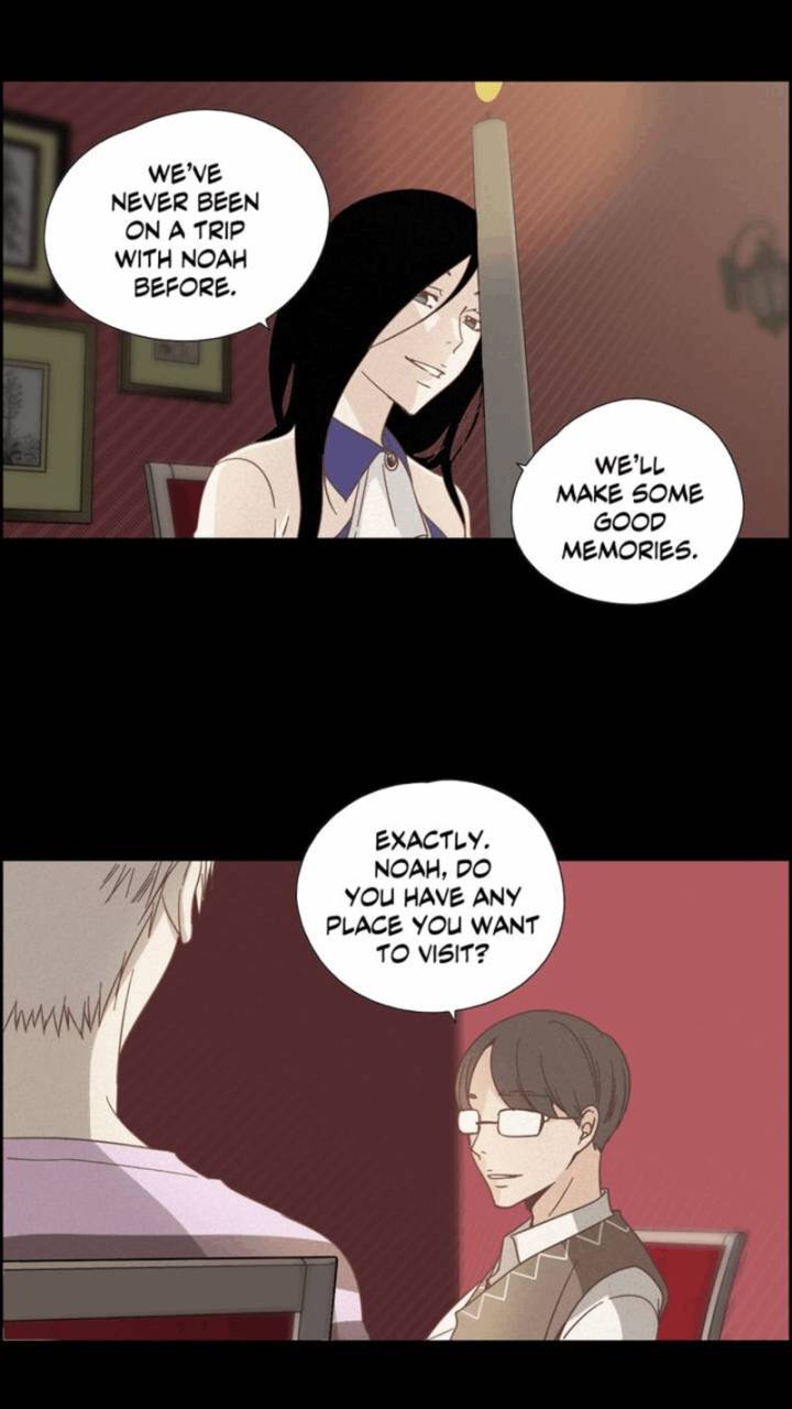 An Innocent Sin Chapter 42 - Page 17