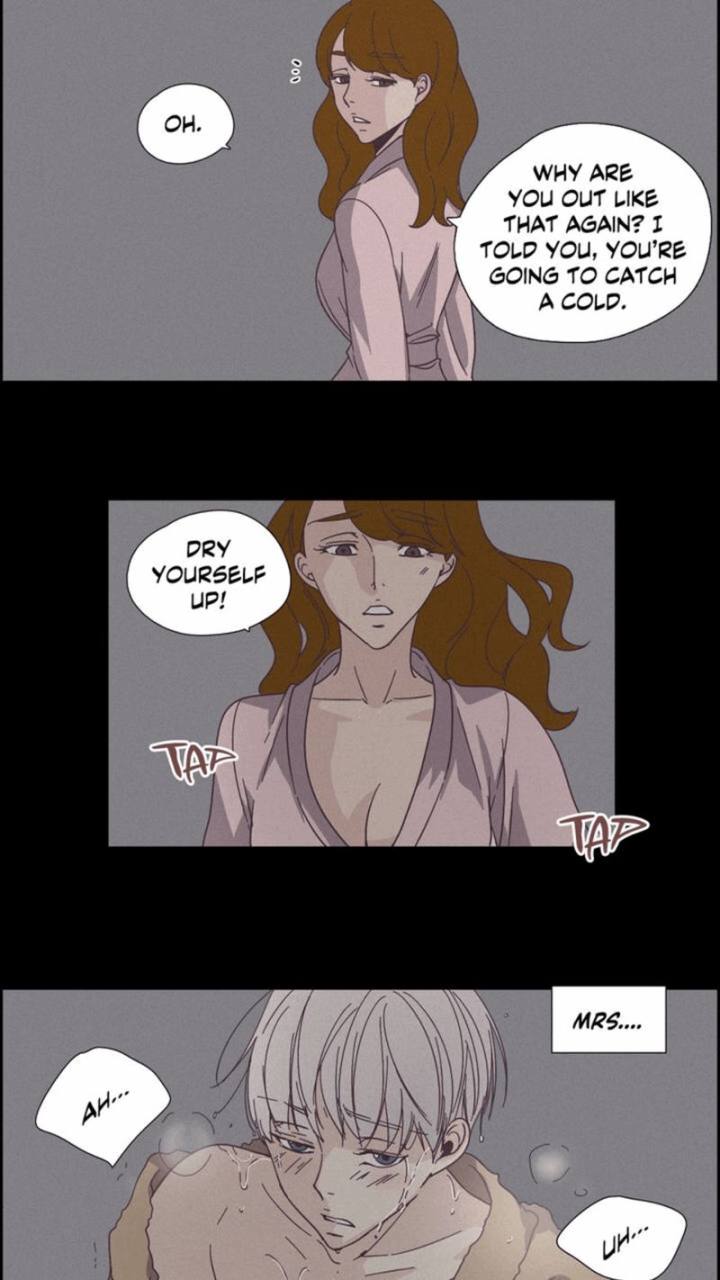 An Innocent Sin Chapter 43 - Page 19