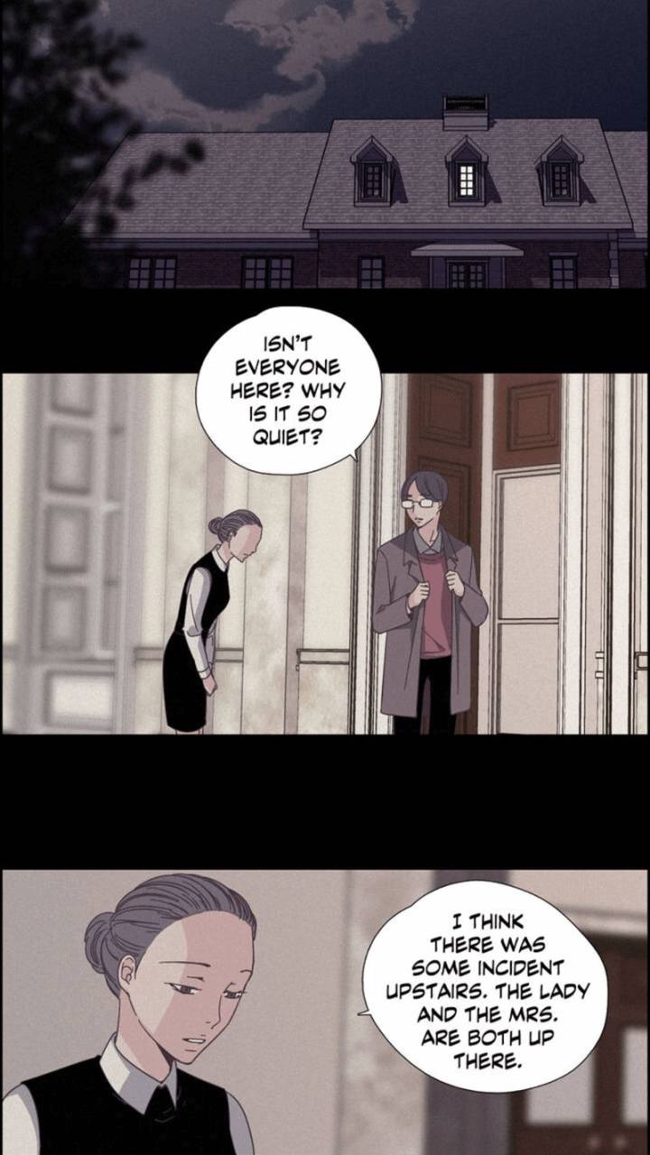 An Innocent Sin Chapter 43 - Page 21