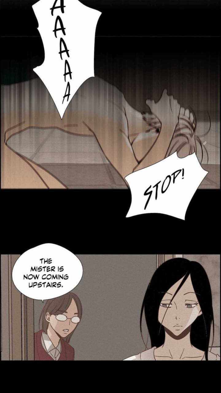 An Innocent Sin Chapter 43 - Page 31