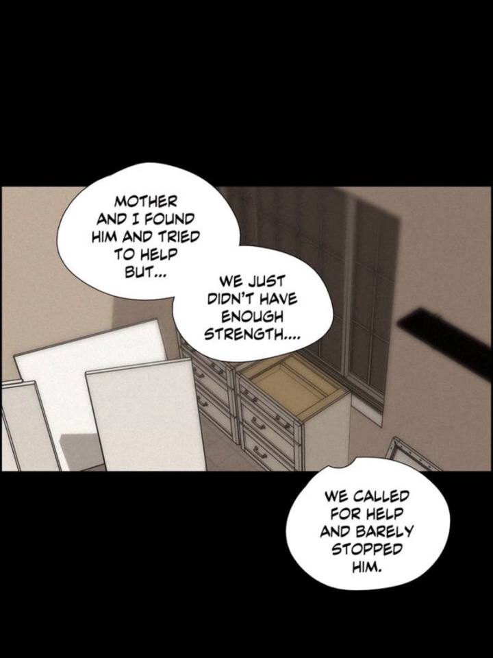 An Innocent Sin Chapter 43 - Page 46