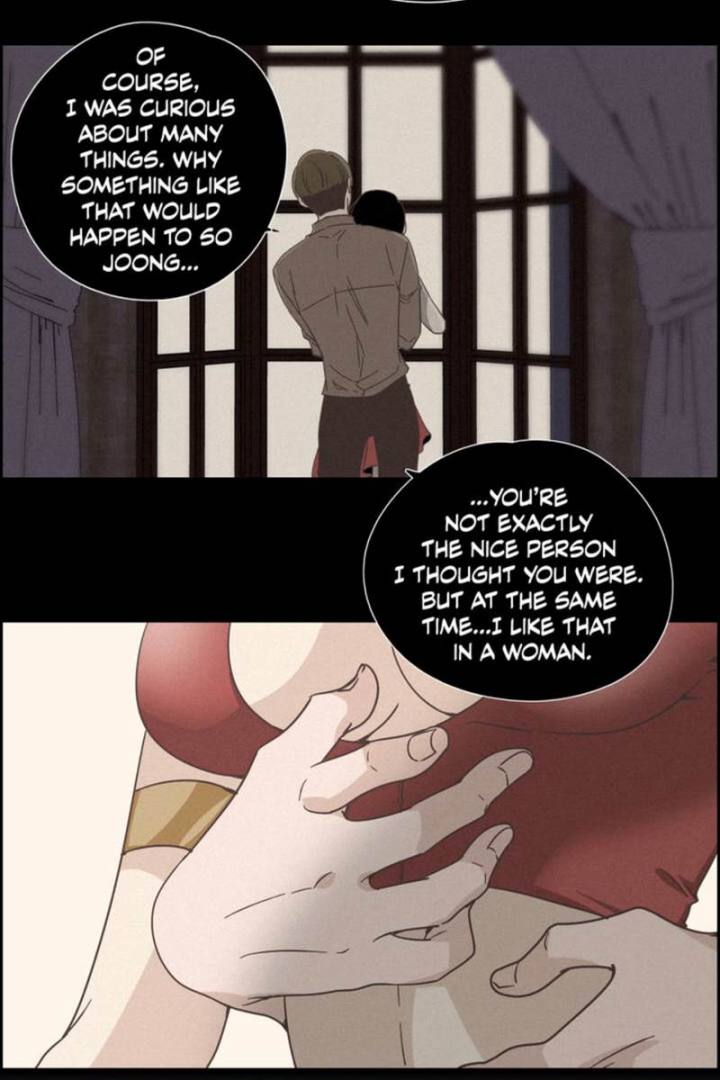 An Innocent Sin Chapter 50 - Page 5